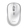 Ody II Wireless Keyboard & Mouse Set - White-Top