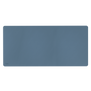 Benya XXL Desk Pad - Blue-Top