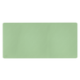 Benya XXL Desk Pad - Green-Top