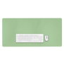 Benya XXL Desk Pad - Green-Top