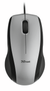 wired mouse - full size-Top