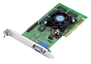 GeForce2 MX 32MB AGP-Visual