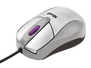 Optical Combi Mini Mouse MI-2530p-Visual