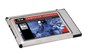 56K V92 PC-Card Modem-Visual