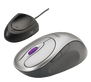 Wireless Optical Mouse 450LR-Visual