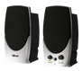 2.0 Speaker Set SP-2200-Visual