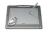 Wireless Scroll Tablet TB-4200-Visual