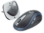 Wireless Optical Mouse MI-4500X-Visual