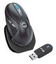 Bluetooth Optical Mouse MI-5500X-Visual