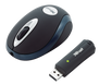 Wireless Optical Mini Mouse MI-4550Xp-Visual