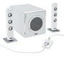 2.1 Speaker Set SP-3600A-Visual
