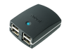 4 Port USB2 Powered Hub HU-5640T-Visual