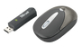 Wireless Optical Mini Mouse MI-4530p-Visual