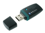 Bluetooth 2.0 EDR USB Adapter BT-2200Tp-Visual