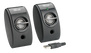USB Speaker Set SP-2750p-Visual
