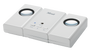 Portable Speaker Set SP-2920p-Visual