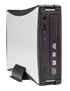 USB2 DVD-RW Case 5.25" CA-2100-Visual