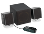 2.1 Speaker Set SP-3050-Visual