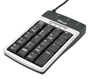 Keypad & 3 Port USB2 Hub KP-1300p-Visual