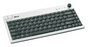 Wireless Pointer Stick Keyboard KB-2800-Visual