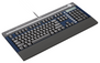 Calculator Keyboard KB-1600-Visual