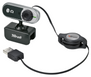 Mini HiRes Webcam WB-3300p-Visual