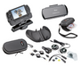14-in-1 PSP Accessory Pack GM-5500p-Visual