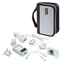 8-in-1 Accessory Pack for iPod AP-5200p - white-Visual