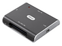 30-in-1 USB2 Card Reader CR-1300p-Visual