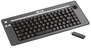 Wireless Media Center Keyboard KB-2900-Visual
