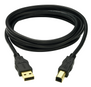 USB2 Printer Cable CB-1200-Visual