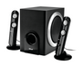 2.1 Speaker Set SP-3800D-Visual