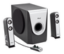 2.1 Speaker Set SP-3900-Visual