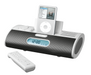 Alarm Clock Radio for iPod SP-2993Wi-Visual