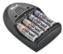 Quick Battery Charger USB PW-2700p-Visual