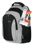 15.4" Notebook Backpack BG-4400p-Visual