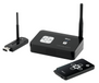 Bluetooth Wireless PC Audio System BT-9300-Visual
