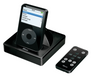 Audio-Video Station for iPod AV-8200Bi-Visual