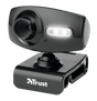 Megapixel USB2 Auto Focus Webcam WB-6300R-Visual