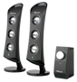 2.0 Speaker Set SP-2550H-Visual
