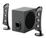 2.1 Speaker Set SP-3570H-Visual