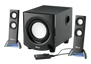 2.1 Speaker Set SP-3500-Visual