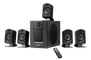5.1 Surround Speaker Set SP-6800-Visual