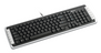 Slimline Keyboard KB-1350D-Visual
