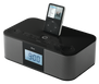 Alarm Clock Radio for iPod SP-2991iB-Visual