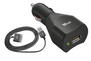 Car Charger for iPod PW-2884p-Visual