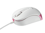 Micro Mouse for Netbook - Pink-Visual