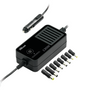130W Laptop & Phone Charger for car use-Visual