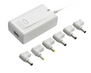 40W XtraSmall Power Adapter for Netbooks-Visual