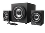 SoundForce M-100 2.1 Speaker Set-Visual